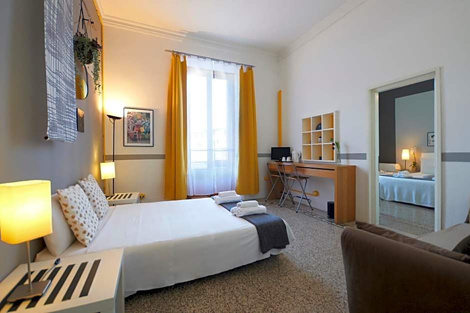 B&B In Centro