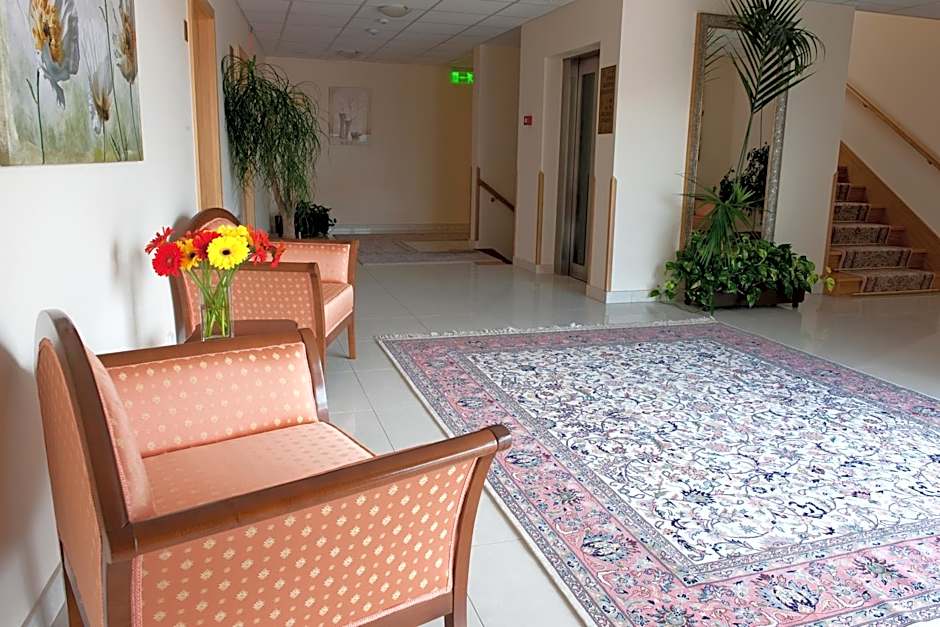 Hotel Karpatsky Dvor Lozorno