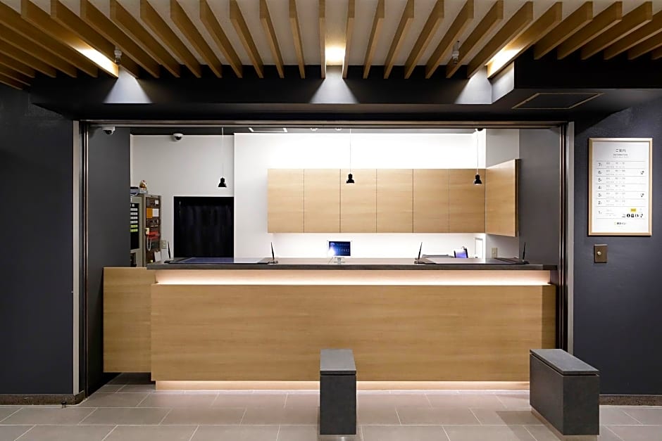 Tokyo Inn