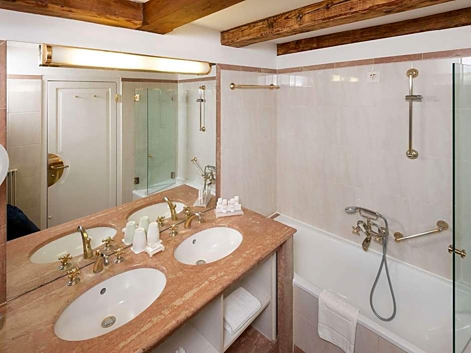 Radisson Blu Hotel Altstadt, Salzburg