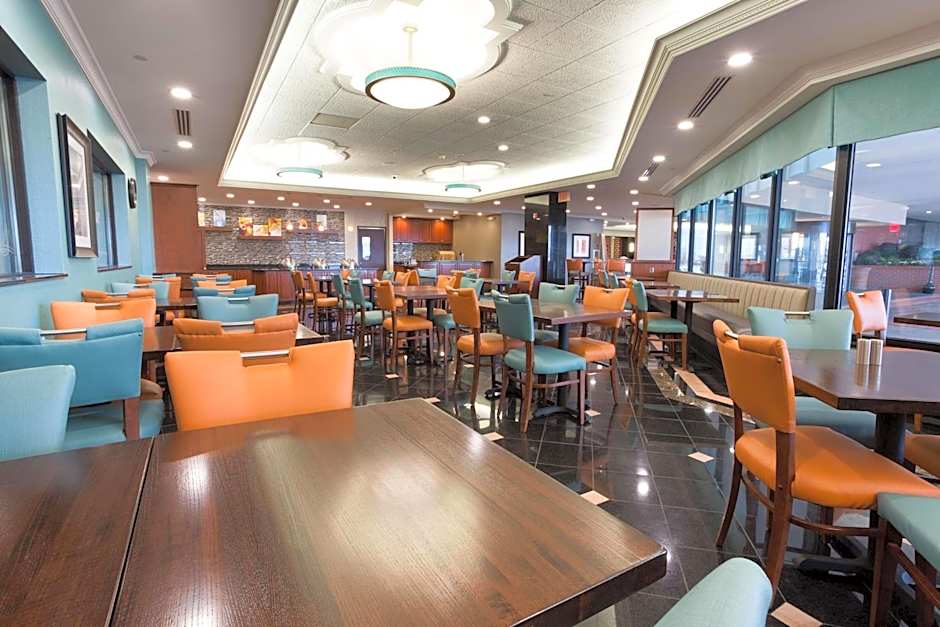 Drury Plaza Hotel St. Louis Creve Coeur