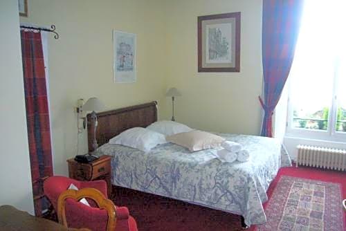 Cote Loire - Auberge Ligerienne