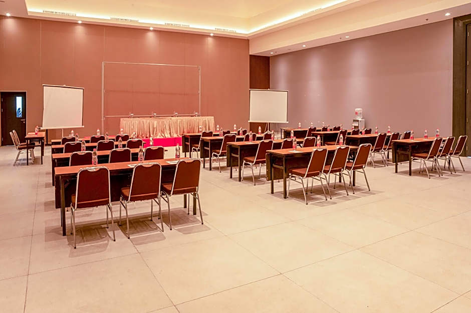 Amaris Hotel Gorontalo