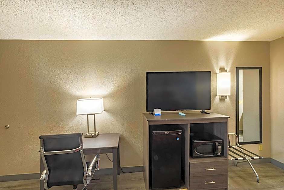 Rodeway Inn Prattville I-65