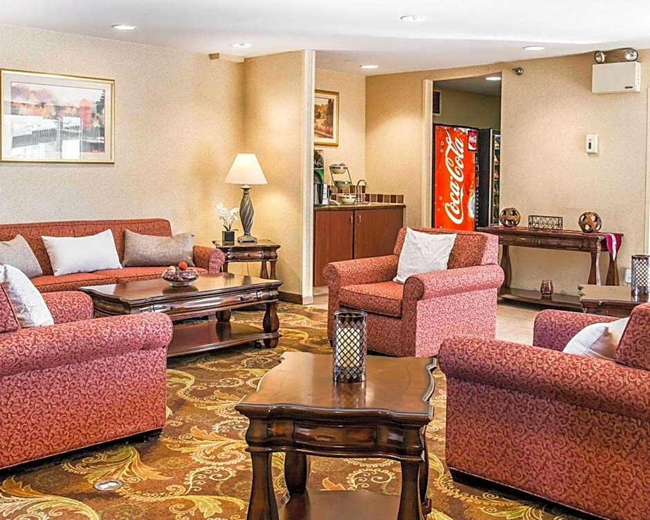 Quality Inn Holland