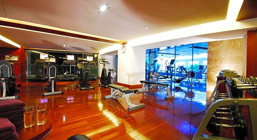 Sofitel Xian on Renmin Square