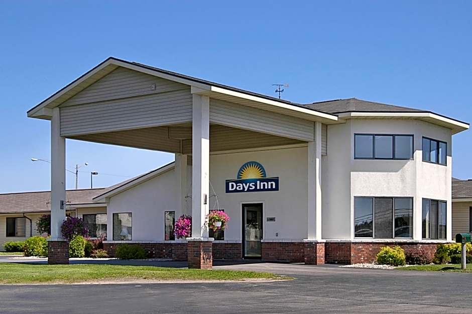 Days Inn by Wyndham Alpena