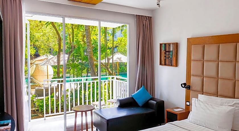 THE 1O1 Bali Fontana Seminyak