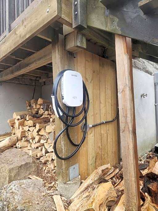 Dingle Run Lodge at Sir Sam's