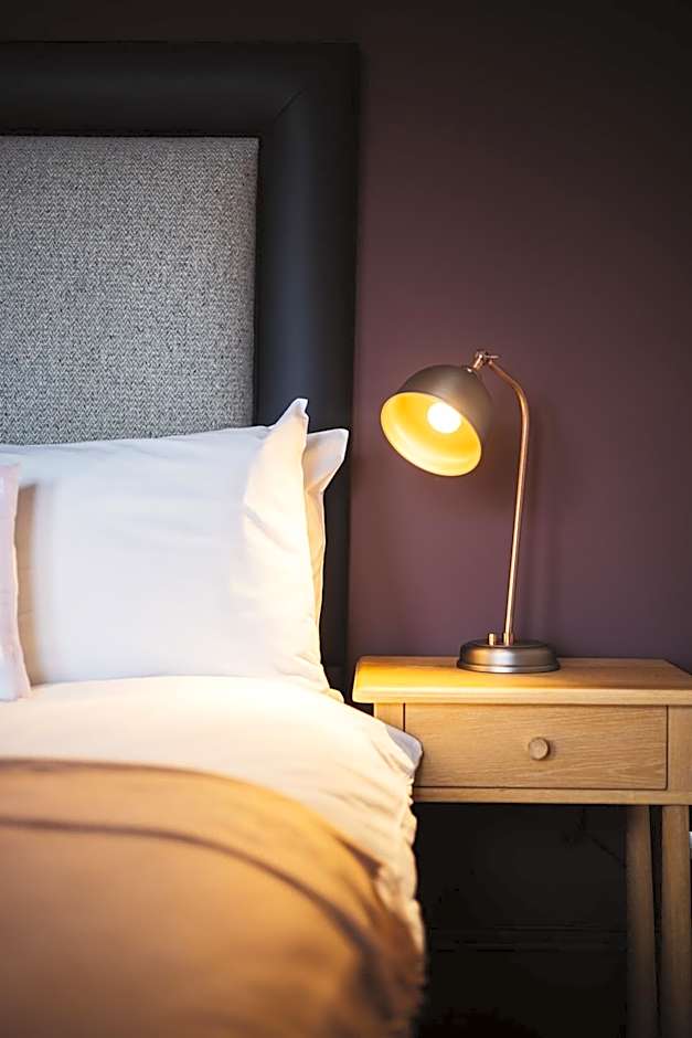 Isle of Raasay Distillery