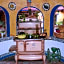 Hotel el Fuerte