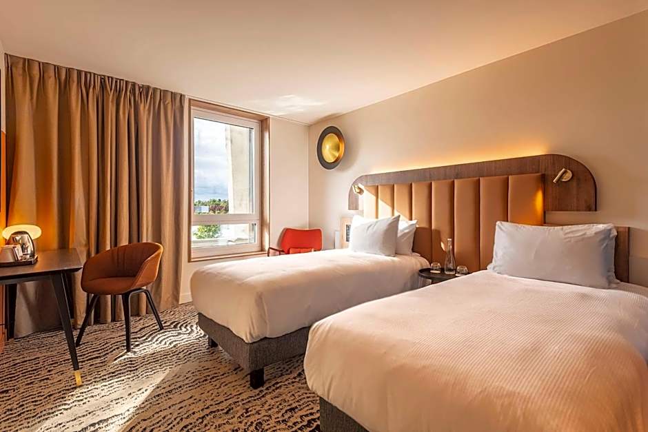 DoubleTree by Hilton Lyon Eurexpo