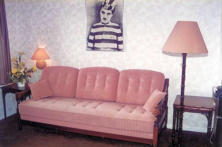 Hotel Chaplin