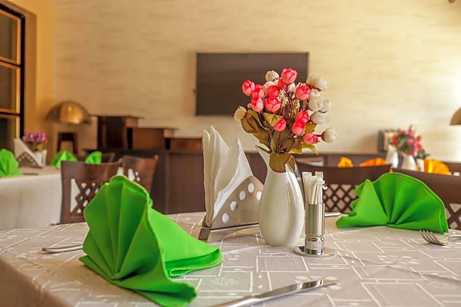 De Rembrandt Classic Hotel