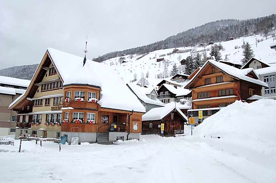 Gasthaus Schäfli