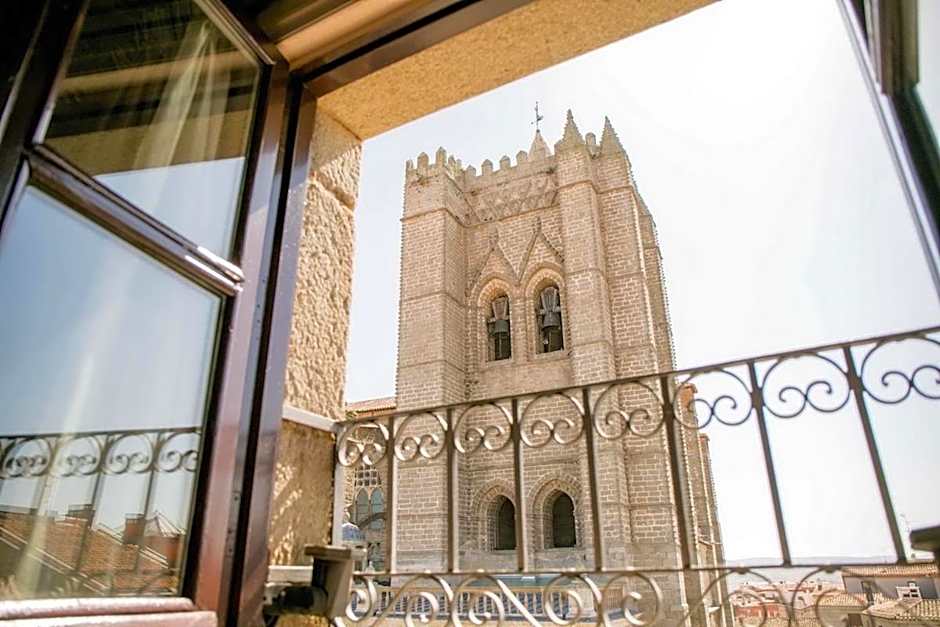 Palacio de los Velada