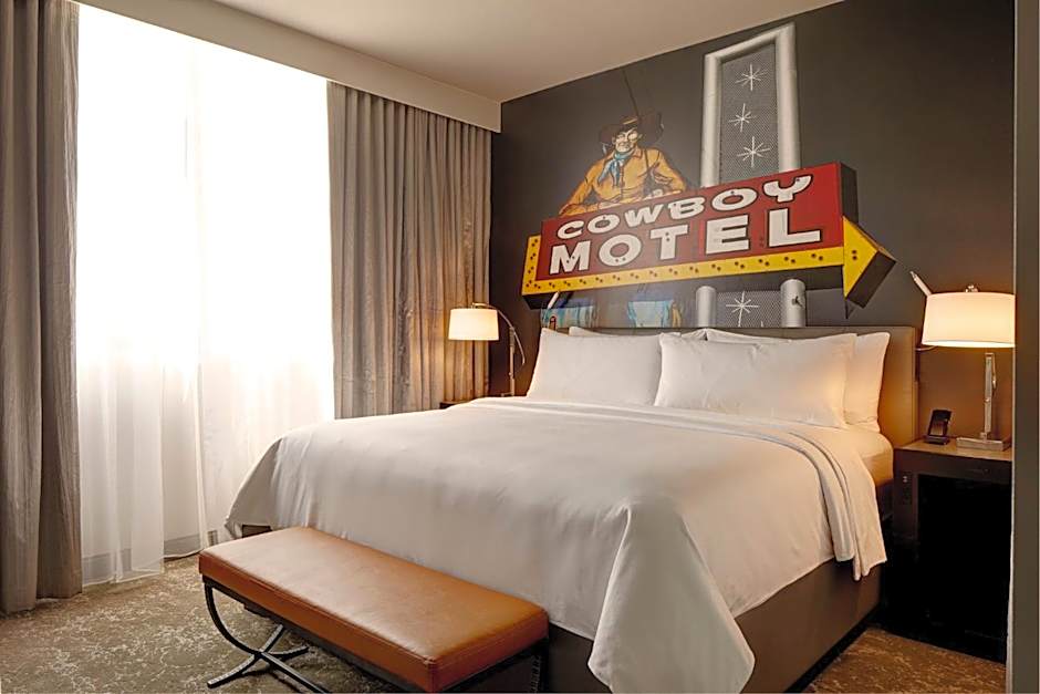 Archer Hotel Austin