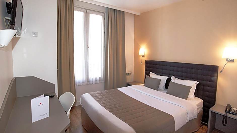 Hôtel De Venise