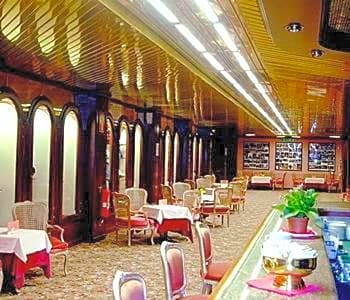 Russott Hotel