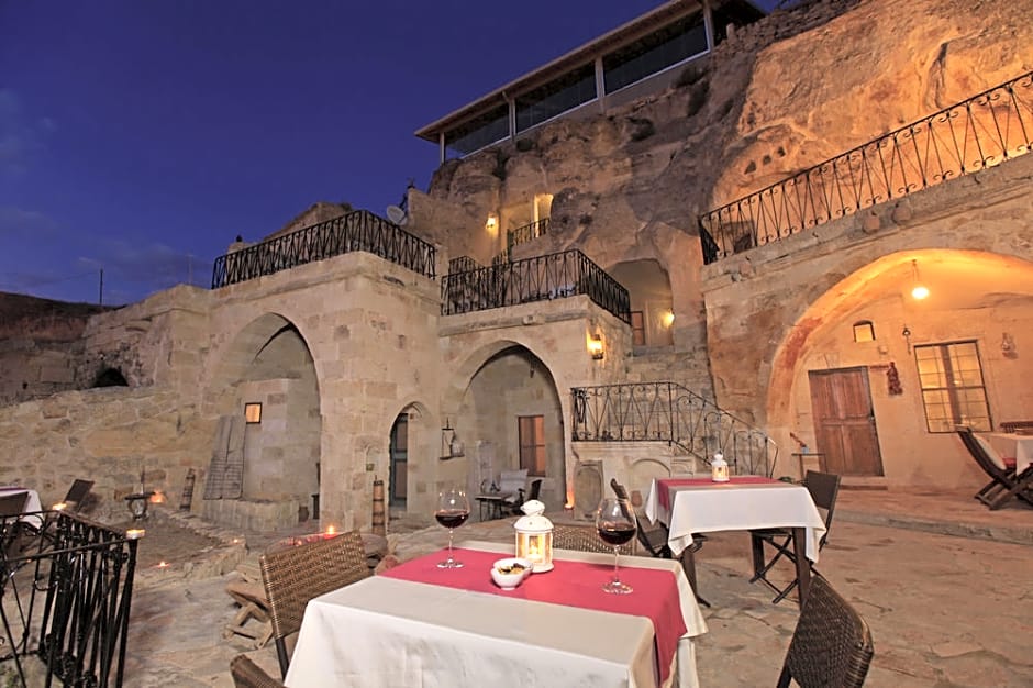 The Cappadocia Hotel