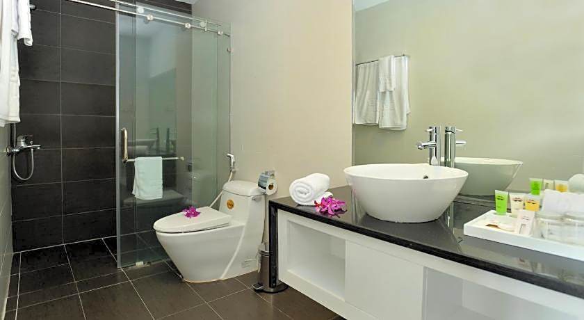 Becamex Hotel Thu Dau Mot