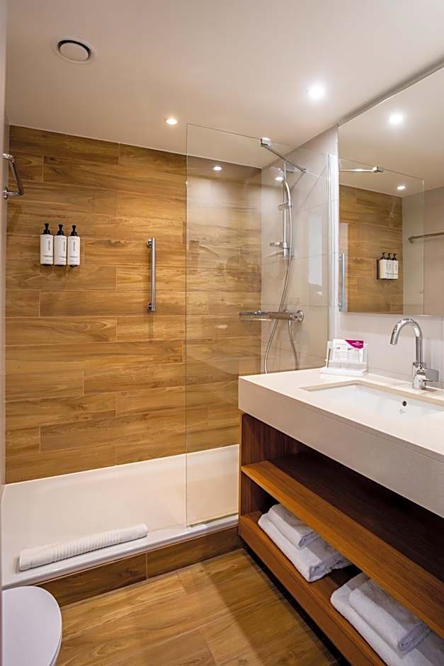 Crowne Plaza Maastricht By IHG