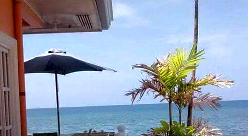 Serdena Homestay Fronting Cuatro Islas