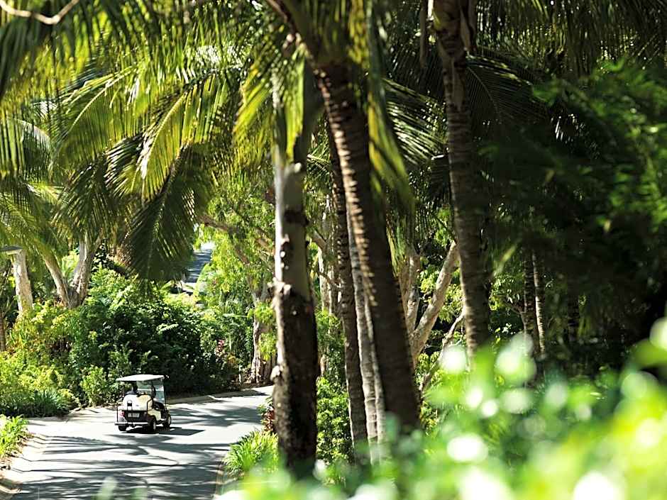 Hamilton Island Holiday Homes