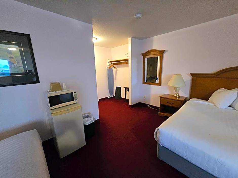 Travelodge by Wyndham Port Elgin