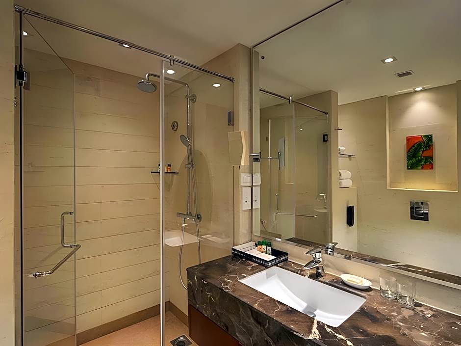 The Acacia Hotel and Spa Goa