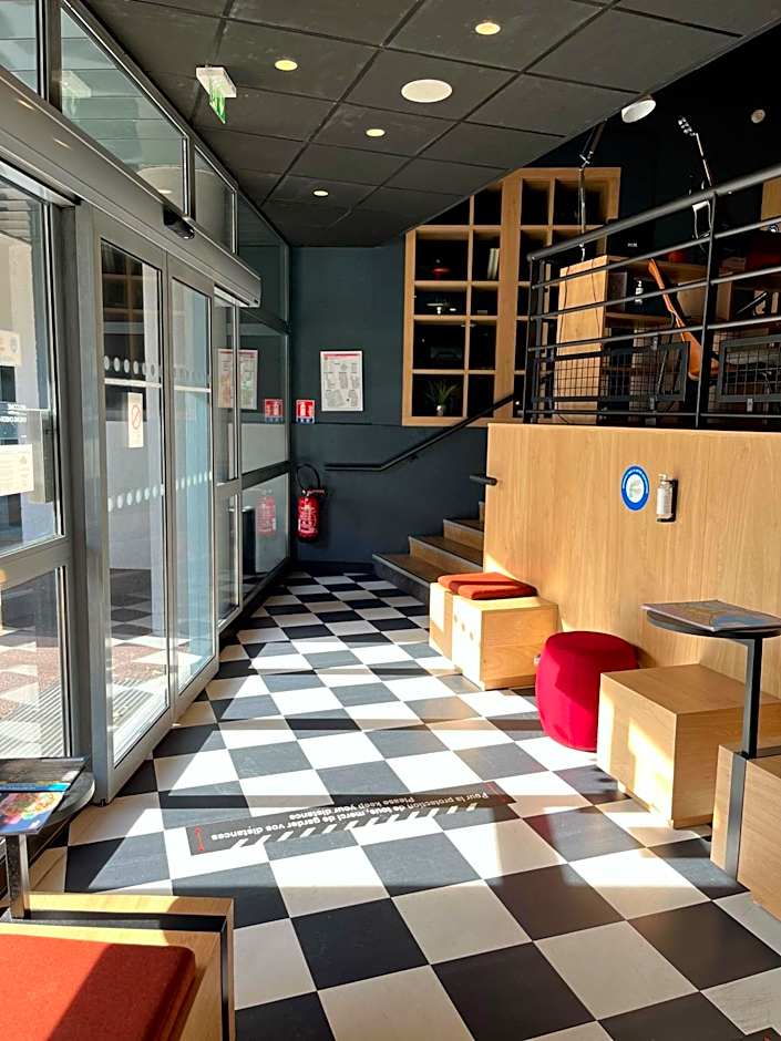 Ibis Annecy - Cran-Gevrier