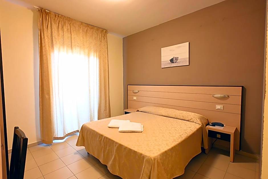 Hotel Paradiso Verde