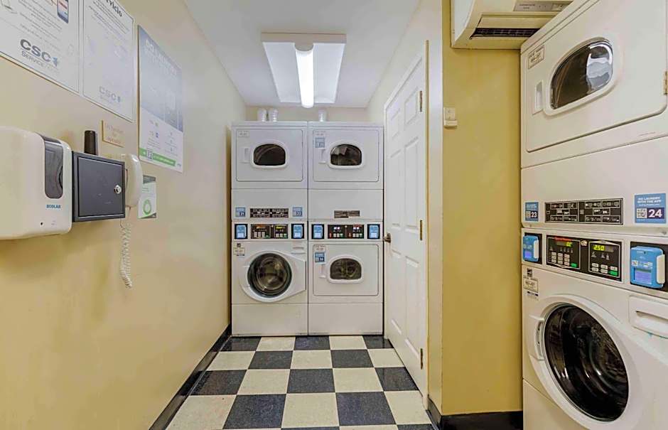 Extended Stay America Suites - Chantilly - Dulles