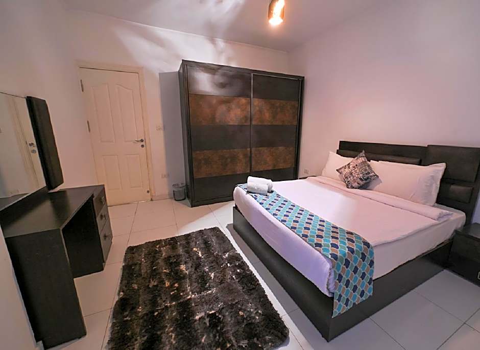 Pyramids Gem Plaza Hotel