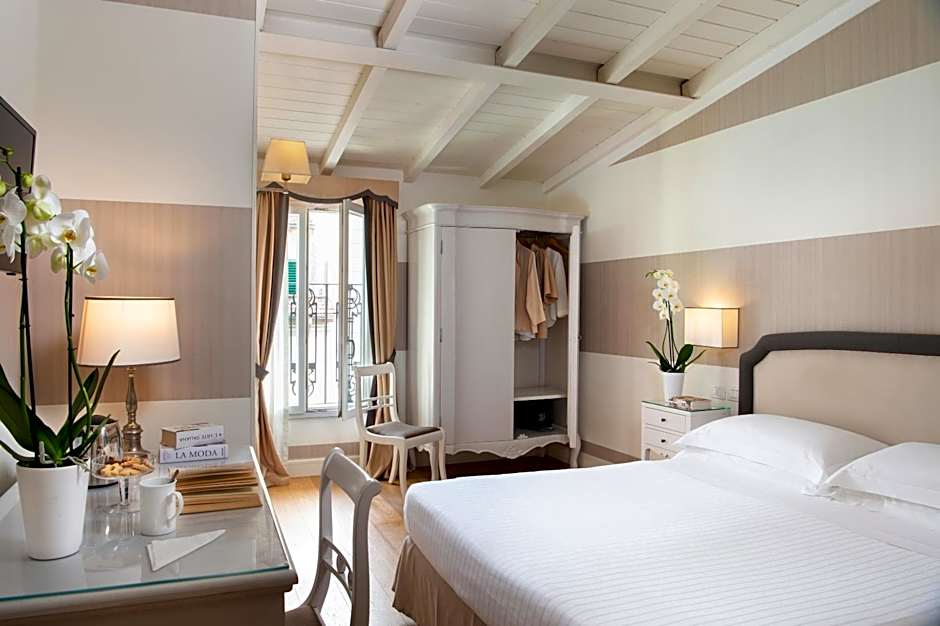 Hotel Rapallo