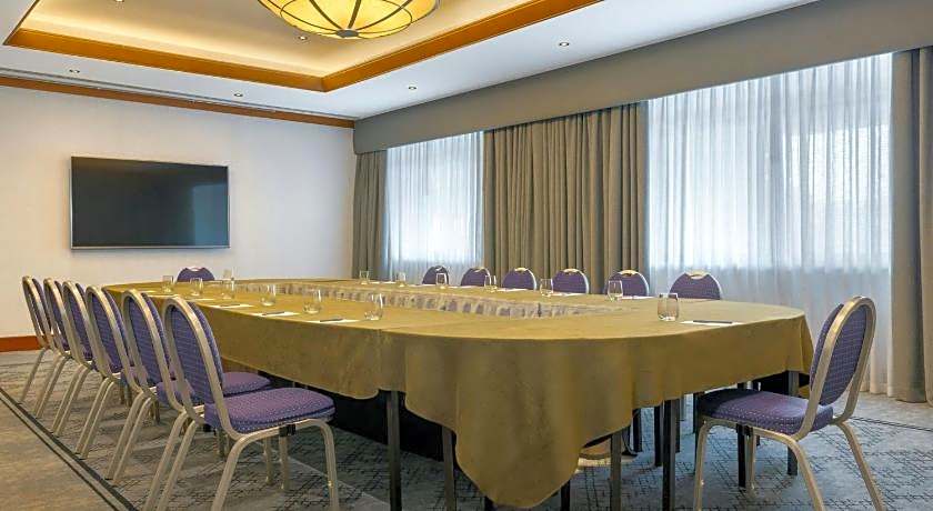 Courtyard by Marriott Tbilisi