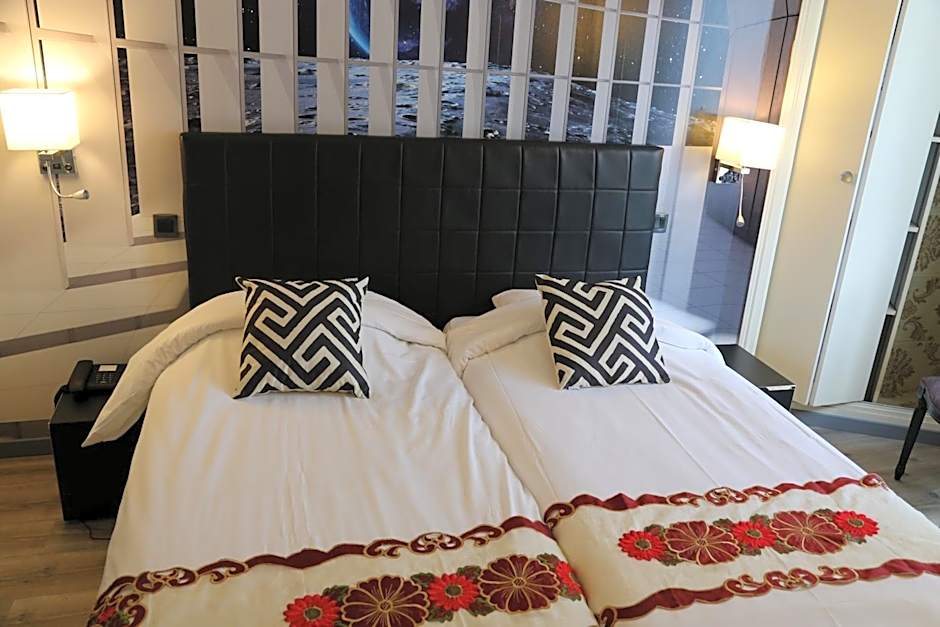 Hotel Princesse Isabelle
