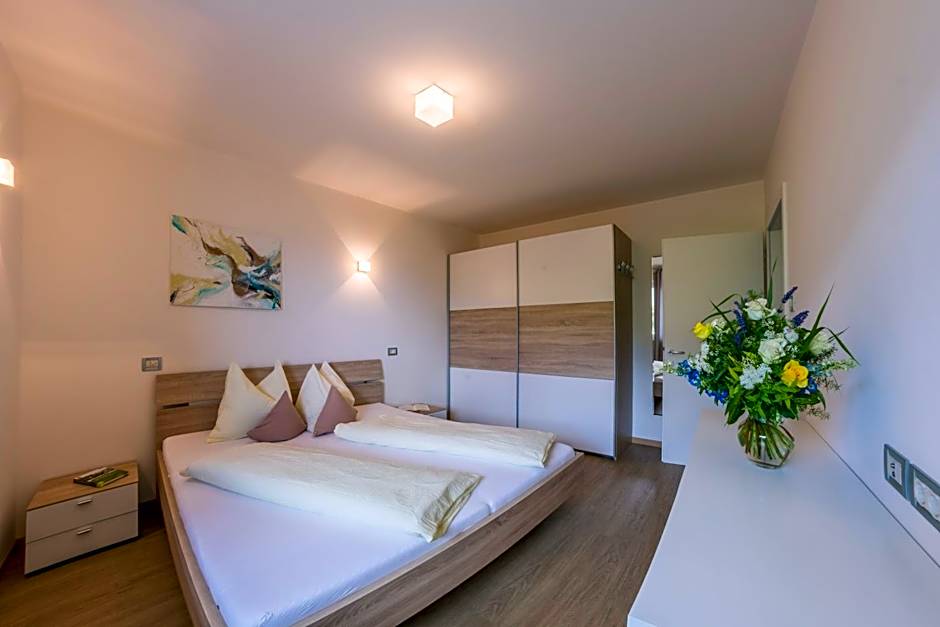 Appartements Verdinserhöhe