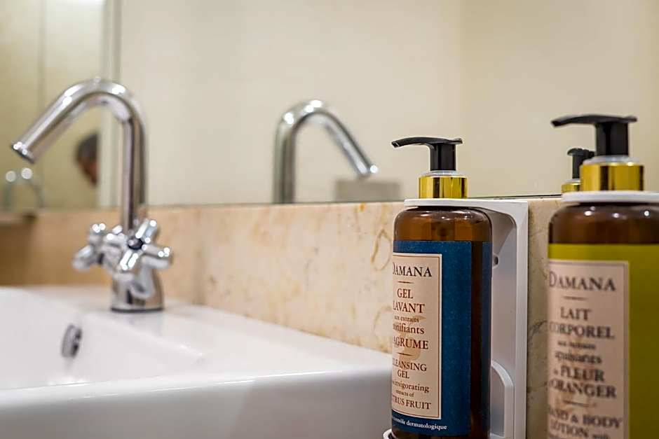 Santa Justa Prime Guesthouse