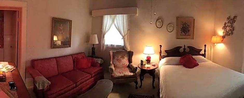 Franklin Terrace Bed and Breakfast