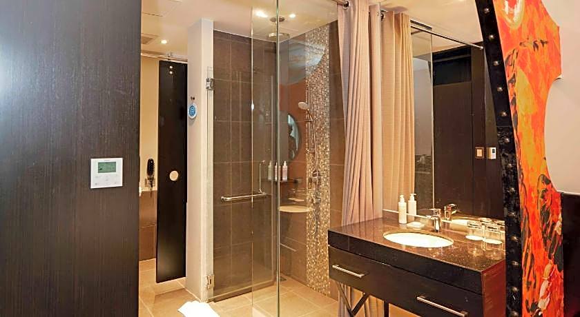 Siam @ Siam Design Hotel Pattaya