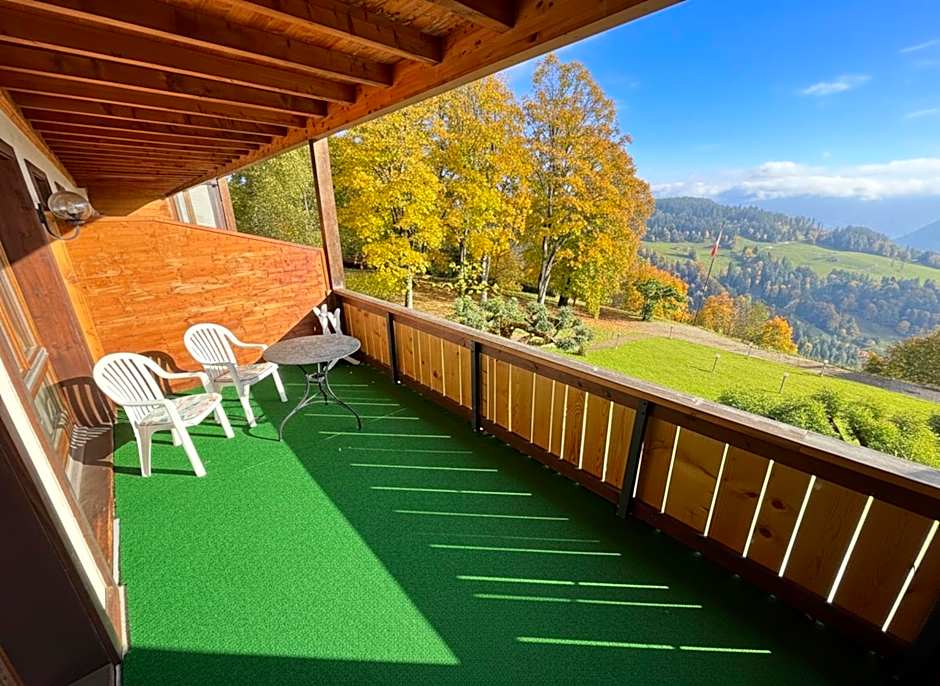 Beatenberg Resort & Spa in Beatenberg Interlaken