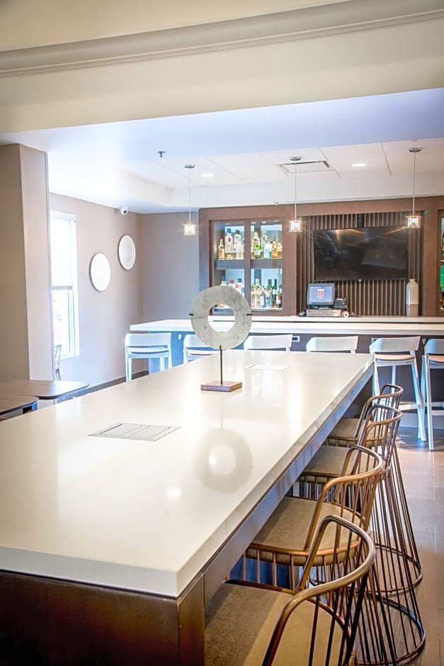 SpringHill Suites by Marriott Miami Airport South Blue Lagoon Area