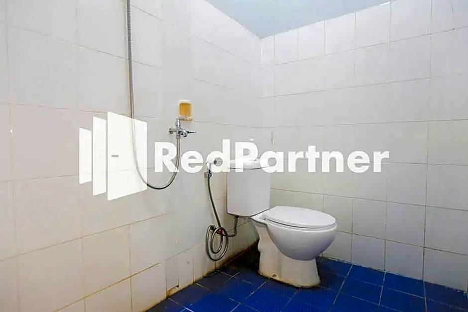 Hotel Mexicanna Syariah Mitra RedDoorz