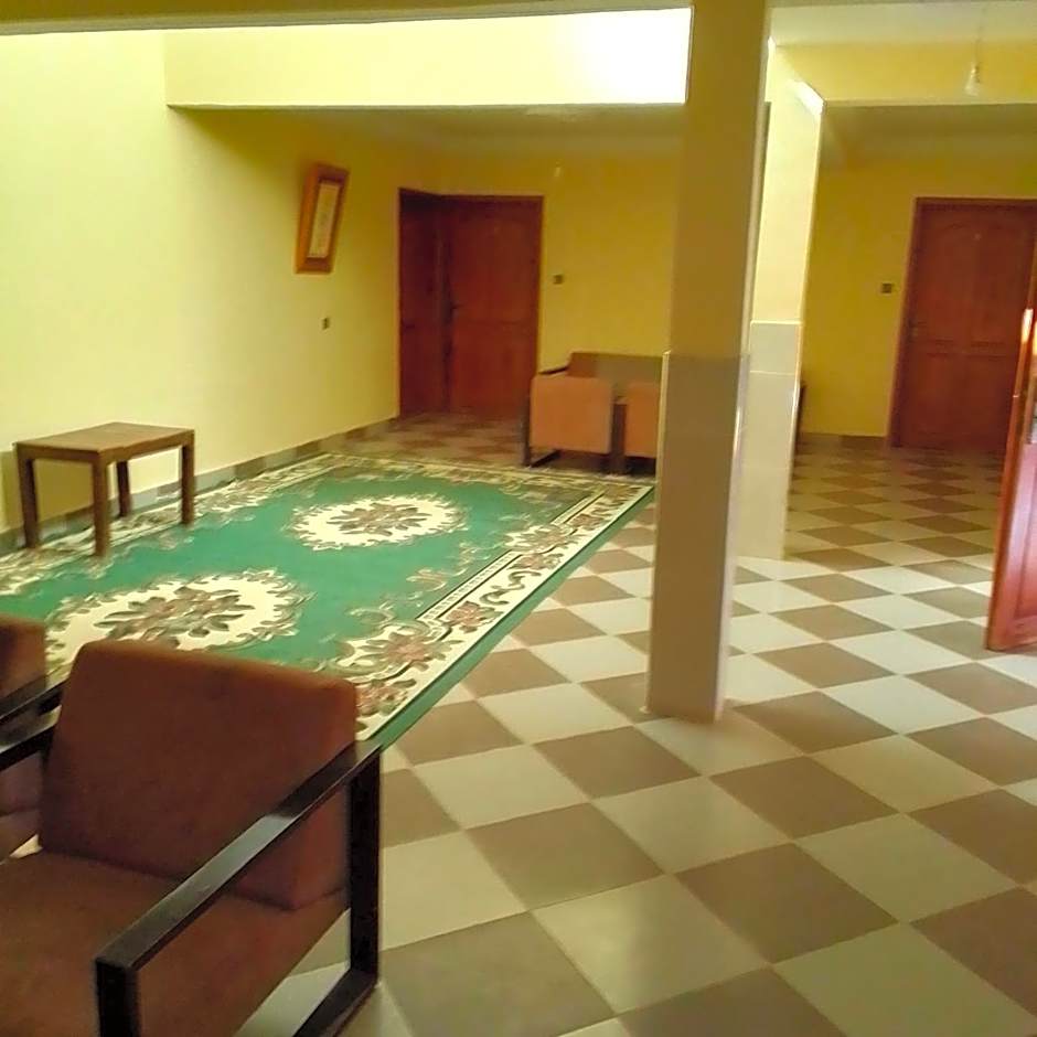 ESPACE INOV IMILCHIL