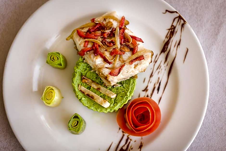 Hotel Do Parque - Congress & SPA