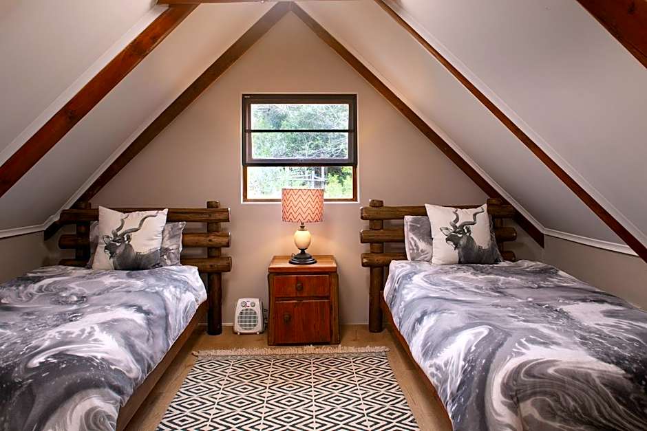 Garden Route Safari Camp