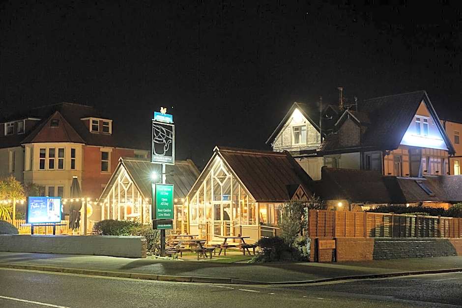 The Spyglass & Kettle by Greene King Inns