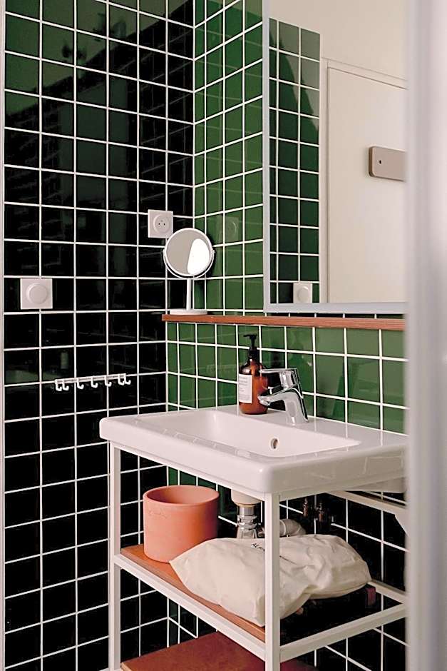 ALFRED HOTELS Compiègne