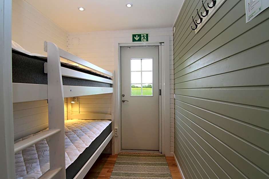 Bergs Slussar Vandrarhem & Stugor
